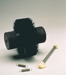 Replacement Brush Assembly