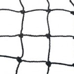 Knotted Nylon Fencing