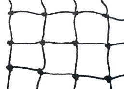 Knotted Nylon Fencing