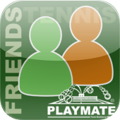 Toronto Court Equipment – Playmate iPLAYMATE Tennis App