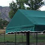 Replacement Canopy'